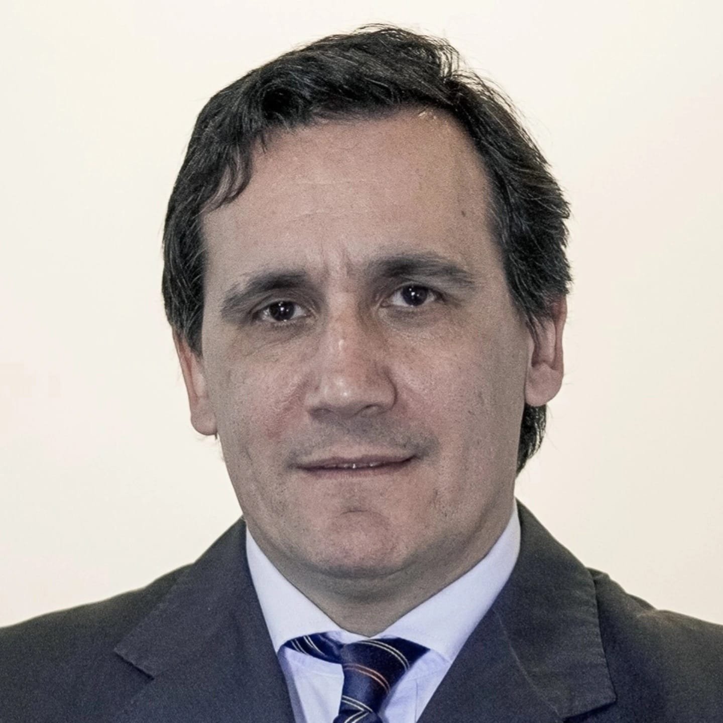 Dr. Pablo Lucas